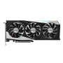 Graphics Card, GIGABYTE, NVIDIA GeForce RTX 3060, 12 GB, GDDR6, 192 bit, PCIE 4.0 16x, Memory 15000 MHz, GPU 1837 MHz, 2xHDMI, 2xDisplayPort, N3060GAMINGOC-12GD2.0