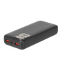 POWER BANK USB 20000MAH/VA2521 RIVACASE
