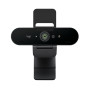 CAMERA WEBCAM BRIO 4K/GRAPHITE 960-001746 LOGITECH