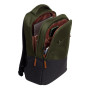 NB BACKPACK LISBOA 16/GREEN 25243 TRUST