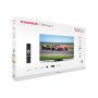 TV Set, THOMSON, 50, 4K/Smart, QLED, 3840x2160, Wireless LAN, Bluetooth, Google TV, Black, 50QG7C14