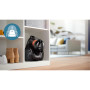 Vacuum Cleaner, PHILIPS, Input power 800 W, Dust capacity 1.3 L, Cylinder vacuum, Cleaning type Dry, Dust container Bagless, Colour Black, XB1142/10
