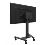 MONITOR ACC FLOOR STAND 37-75/FL50S-825BL1 NEOMOUNTS