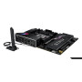 Mainboard, ASUS, AMD B850, SAM5, ATX, Memory DDR5, Memory slots 4, 1xPCI-Express 4.0 16x, 1xPCI-Express 5.0 16x, 5xM.2, 1xHDMI, 1xDisplayPort, 6xUSB 2.0, 6xUSB 3.0, 3xUSB-C, 1xOptical S/PDIF, 1xRJ45, 2xAudio port, STRIXB850-EGAMINGWIFI