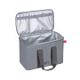 COOLER BAG POLIS/23L 5523 GREY RESTO