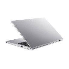 Notebook, ACER, Aspire, A315-59-509K, CPU Core i5, i5-1235U, 1300 MHz, 15.6, 1920x1080, RAM 8GB, DDR4, SSD 512GB, Intel Iris Xe Graphics, Integrated, ENG, Pure Silver, 1.78 kg, NX.K6SEL.001