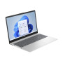 Notebook, HP, 15-FC0005NW, 15-fc0005nw, CPU AMD RyzenT 7, 5825U, 2 GHz, 15.6 , 1920x1080 pixels, RAM 16 GB, SSD 512 GB, On-board graphics Yes, Keyboard language English, Colour Silver, CX5C3EA