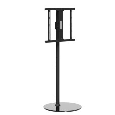 TV SET ACC FLOOR STAND 32-65/SWIVEL TVS-65S-02 GEMBIRD