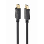 CABLE DISPLAY PORT 10M/CC-DP2-10M GEMBIRD