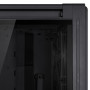 Case, ASUS, PA602, MidiTower, Case product features Transparent panel, Not included, ATX, EATX, MicroATX, MiniDTX, MiniITX, Colour Black, PROARTPA602TGARGBBLK
