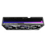 Graphics Card, ASUS, NVIDIA GeForce RTX 5080, 16 GB, GDDR7, 256 bit, PCIE 5.0 16x, Triple slot Fansink, 2xHDMI, 3xDisplayPort, ASTRAL-RTX5080-O16G-GAM