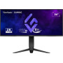 LCD Monitor, VIEWSONIC, 34, Gaming/21 : 9, Panel VA, 3440x1440, 21:9, 165 Hz, Matte, 1 ms, Swivel, Height adjustable, Tilt, Colour Black, VX3480-2K-PRO