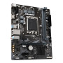 Mainboard, GIGABYTE, Intel H610, LGA1700, Micro-ATX, Memory DDR4, Memory slots 2, H610MKDDR42.0