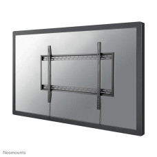 TV SET ACC WALL MOUNT BLACK/60-100 LFD-W1000 NEOMOUNTS