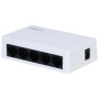 NET SWITCH 5PORT 10/100M/1G/SG1005L-EUR DAHUA