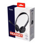 HEADSET PRIMO CHAT/21665 TRUST