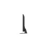 TV Set, LG, 43, 4K/Smart, 3840x2160, Wireless LAN, Bluetooth, webOS, Black, 43NANO81A3A