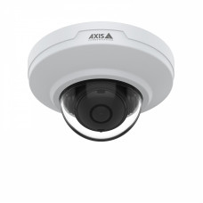 NET CAMERA M3088-V 8MP/02375-001 AXIS