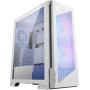 Case, MSI, ATX/micro ATX/Mini-ITX/EATX, White, Midi Tower, PC, VELOX300RAIRFLOWPZWH