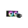 CPU COOLER S_MULTI/LE520 DEEPCOOL