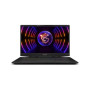 Notebook, MSI, Stealth, Stealth 17Studio A13VH, CPU i9-13900H, 2600 MHz, 17.3, 3840x2160, RAM 32GB, DDR5, 5200 MHz, SSD 2TB, NVIDIA GeForce RTX 4080, 12GB, ENG, Windows 11 Pro, Black, 2.8 kg, STLTH17STUDA13VH-082NL