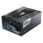 Power Supply, SEASONIC, PRIME TX ATX 3.0, 1600 Watts, Efficiency 80 PLUS TITANIUM, MTBF 100000 hours, PRIME-TX-1600-ATX30