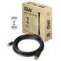 CABLE DP 4M/M/M CAC-1069B CLUB3D