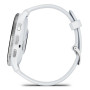 SMARTWATCH VENU 3/WHITE/SILV 010-02784-00 GARMIN