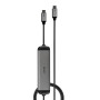 I/O DOCKING STATION USB-C/DST-MICRO 140 43326 LINDY