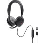 HEADSET WH5024/520-BBGQ DELL