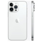 MOBILE PHONE IPHONE 14 PRO MAX/128GB SILVER MQ9Q3PX/A APPLE