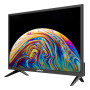 TV Set, DAHUA, 24, Smart/HD, 1366x768, Android TV, Black, DHI-LTV24-SD100