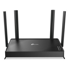 Wireless Router, TP-LINK, 3600 Mbps, Number of antennas 4, ARCHERBE220