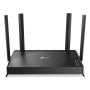 Wireless Router, TP-LINK, 3600 Mbps, Number of antennas 4, ARCHERBE220