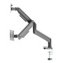 DISPLAY ACC MOUNTING ARM/DOUBL.17-32 MA-DA2-06 GEMBIRD