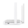 Wireless Router,KEENETIC,Wireless Router,1300 Mbps,Mesh,USB 2.0,5x10/100/1000M,Number of antennas 4,KN-2310-01EN