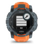 SMARTWATCH INSTINCT 3 SOLAR/TWIL/SOLST 010-02935-00 GARMIN