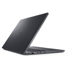 Notebook, DELL, Pro, Pro 16 (PC16250), CPU Core 3, 100U, 1200 MHz, 16, RAM 8GB, DDR5, 5600 MHz, SSD 512GB, Intel graphics, Integrated, ENG, Windows 11 Pro, 1.94 kg, BTO002_PC16250_EMEA