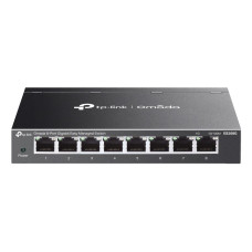 Switch, TP-LINK, Omada, ES208G, Type L2, ES208G Switch, TP-LINK, Omada, ES208G, Type L2, ES208G