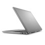 Notebook, DELL, Latitude, 7440, CPU Core i5, i5-1335U, 1300 MHz, 14, 1920x1200, RAM 16GB, DDR5, 4800 MHz, SSD 512GB, Intel Iris Xe Graphics, Integrated, ENG, Smart Card Reader, Windows 11 Pro, Aluminium, 1.33 kg, N008L744014EMEA_VP