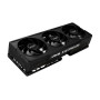 Graphics Card, PALIT, NVIDIA GeForce RTX 4070 Ti, 12 GB, GDDR6X, 192 bit, PCIE 4.0 16x, GPU 2310 MHz, 1xHDMI, 3xDisplayPort, NED407T019K9-1043J