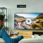 TV Set, THOMSON, 55 , 4K Ultra HD, 3840 x 2160 pixels, Flat, 16:9, QD-Mini LED, 55MG7C15