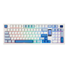 KEYBOARD WRL 5098B/GLACIER 6978414657698 AKKO