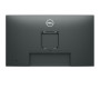 LCD Monitor, DELL, P2725H without stand, 27, Business, Panel IPS, 1920x1080, 16:9, 100Hz, Matte, 8 ms, Swivel, Pivot, Height adjustable, Tilt, 210-BMGD