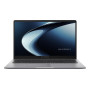 Notebook, ASUS, ExpertBook, PM1503CDA-S70453X, CPU AMD RyzenT 5, 150, 3.3 GHz, 15.6 , 1920 x 1080 pixels, RAM 16 GB, DDR5-SDRAM, SSD 512 GB, Discrete graphics Not available, On-board graphics Yes, Numeric keypad Yes, OS installed Windows 11 Pro, Colour Gr