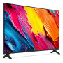 TV Set, LG, 50 , 4K Ultra HD, 3840 x 2160 pixels, Flat, 16:9, QNED, 50QNED70A6A