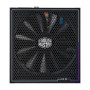 Power Supply, COOLER MASTER, 850 Watts, Efficiency 80 PLUS GOLD, PFC Active, MTBF 100000 hours, MPX-8503-AFAG-BEU