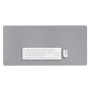 DESK PAD BENYA XXL/GREY 25712 TRUST