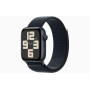 SMARTWATCH SE (2023) 44MM/MIDNIGHT MREA3 APPLE