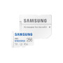 MEMORY MICRO SDXC PRO 256GB/C10 W/A MB-MJ256KA/EU SAMSUNG
